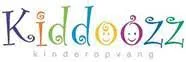 Kiddoozz Kinderopvang logo
