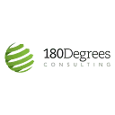 180 Degrees Consulting Tilburg logo