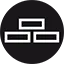 Metselbedrijf Zwaan logo