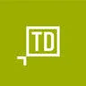 Tennisdistrict.com logo