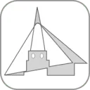 Protestantse Gemeente Balk logo