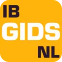 IBgidsNL - Cybersecurity Privacy en Informatiebeveiliging logo
