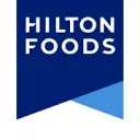 Hilton Foods Holland logo