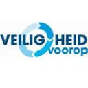 Veiligheid Voorop logo
