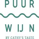 PuurWijn.Shop logo