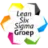 Lean Six Sigma Groep logo