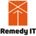 Remedy IT logo