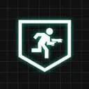 LaserMaxx Lasergames logo