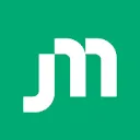JM De Peel logo