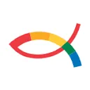 Ichthus Boekhandel logo