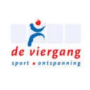 Sportcentrum de Viergang logo