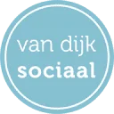 Van Dijk Sociaal B.V. logo