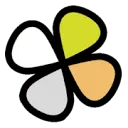 Daltonschool Klaverweide logo