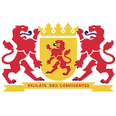 Provincie Zuid-Holland logo
