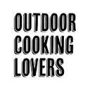 Outdoor Cooking Lovers logo