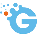 van Ginkel Schoonmaak AND Advies logo