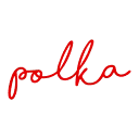 Logo van POLKA- Centrum voor Poolse Vrouwen