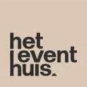 Het EventHuis logo
