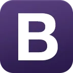 Logo van Bouwbedrijf Burgmans B.V.