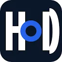 House of Data logo
