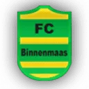 FC Binnenmaas logo