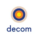 Decom Technology People logo