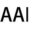 ALEKSANDRA ADAMCHYK INTERIORS logo