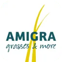 AMIGRA Grasses AND More logo