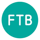 FTB Multidiciplinair Gezondheidscentrum logo