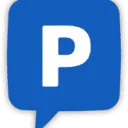SMSParking logo