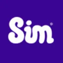 SIM - Strength In Motion logo