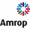 Amrop Nederland logo