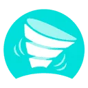 Funneldrum logo