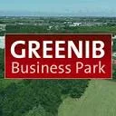 Greenib Onroerend Goed B.V. logo