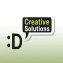 D Creative Solutions logo