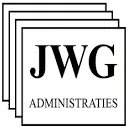 JWG Administraties logo