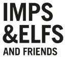 Imps&Elfs logo