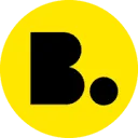 Braat Visual Creations logo