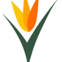 Rotoflowers logo