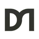 Designmeisjes logo