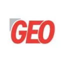 GeoInformatics logo