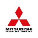 Mitsubishi Forklift Trucks logo