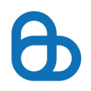 The Blue Link logo
