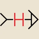 Hippodameia logo