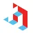 +1 logo