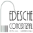 Edesche Concertzaal logo
