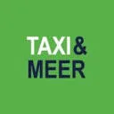Logo van TAXI AND MEER