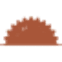 African Luxury logo