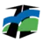 Barge AND Rail Terminal Born logo