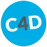 C4D Partners logo
